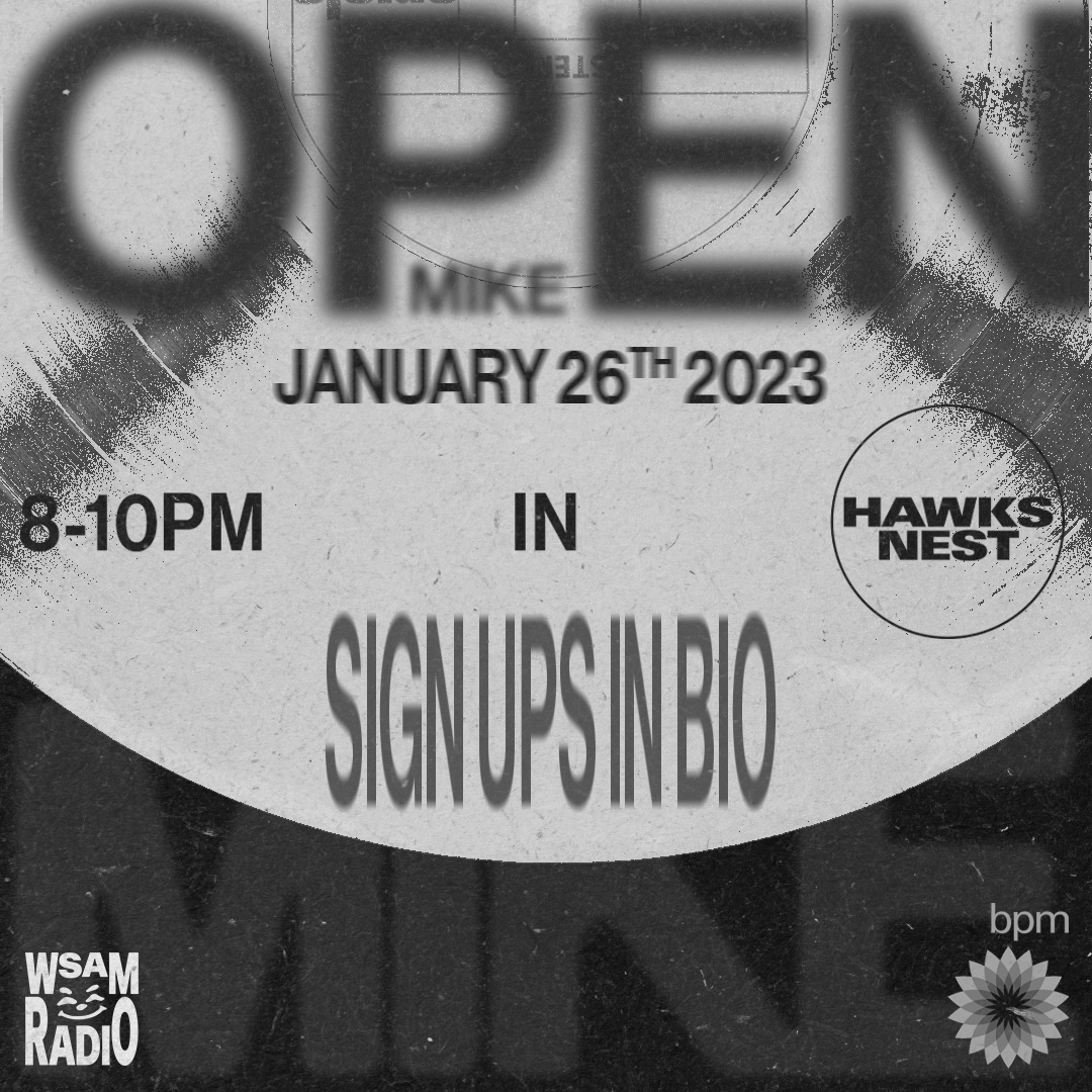 openmike3